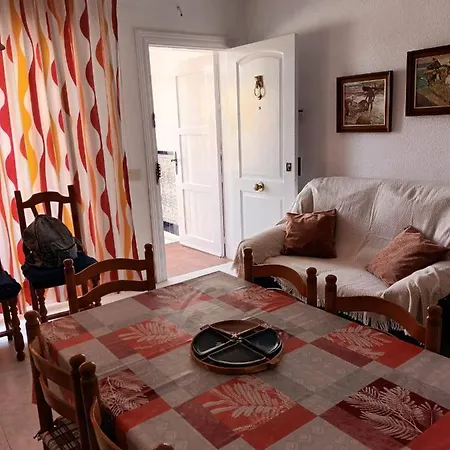 Velamar Baja Apartamento