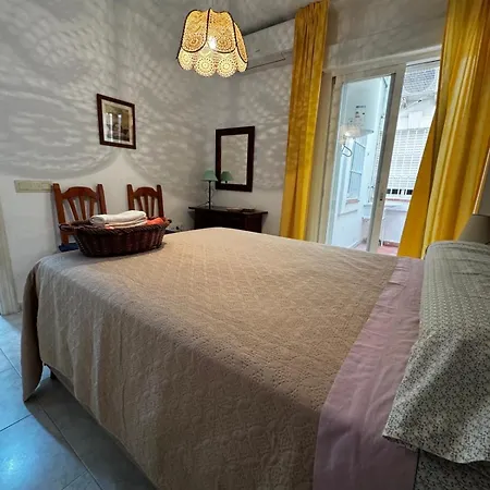 Velamar Baja San José