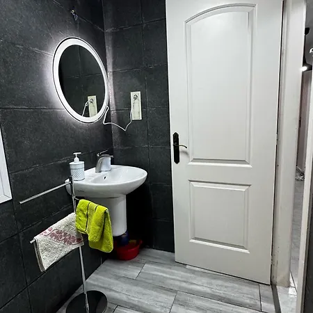 Apartamento Velamar Baja
