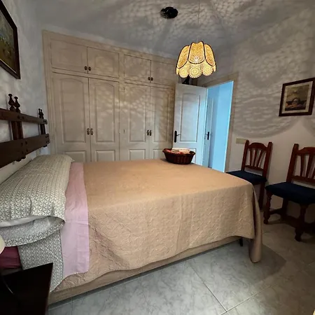 Velamar Baja Apartamento San José