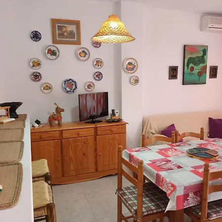 Apartment Velamar Baja *