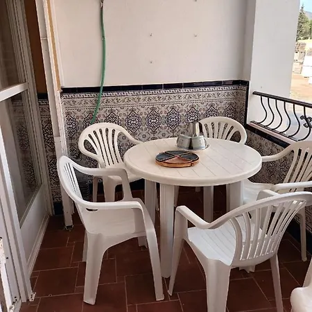 Velamar Baja Apartment