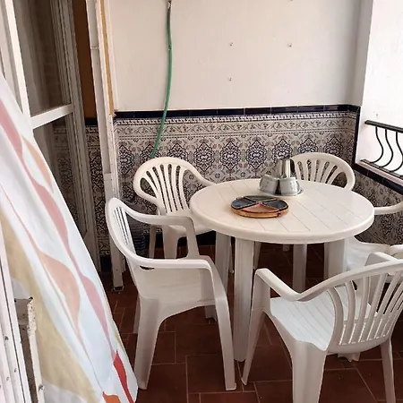 Velamar Baja 公寓