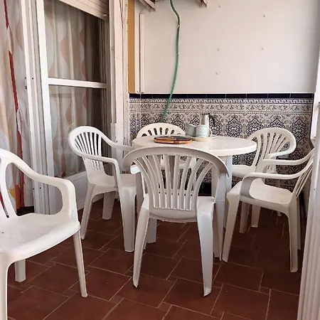 Velamar Baja